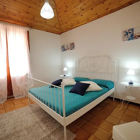 Lorena Villas * Terrasini