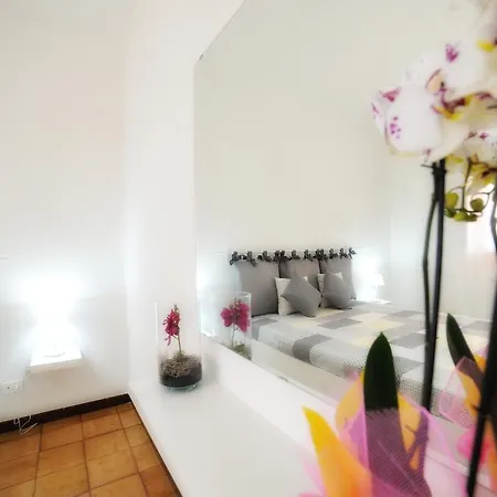 Lorena Villas Terrasini
