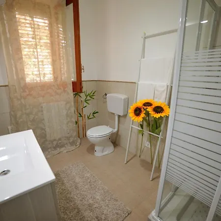 Lorena Villas Appartamento *